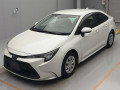 2021 Toyota Corolla Sedan