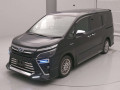 2018 Toyota Voxy