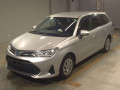 2018 Toyota Corolla Fielder