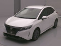 2021 Nissan Note