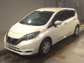 2016 Nissan Note