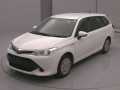 2017 Toyota Corolla Fielder