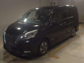 2020 Nissan Serena