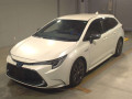 2020 Toyota Corolla Touring Wagon