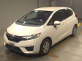 2016 Honda Fit