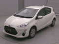2017 Toyota Aqua
