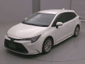 2021 Toyota Corolla Touring Wagon