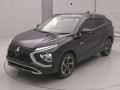 2021 Mitsubishi Eclipse Cross PHEV