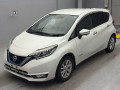 2017 Nissan Note