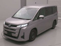 2023 Toyota Noah
