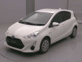 2017 Toyota Aqua