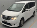 2014 Nissan Serena