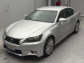 2012 Lexus GS