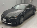 2017 Lexus RC