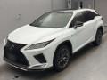 2021 Lexus RX