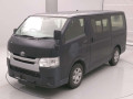 2015 Toyota Hiace Van