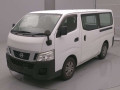 2017 Nissan NV350 CARAVAN VAN