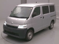2021 Toyota Townace Van