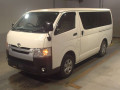 2018 Toyota Hiace Van