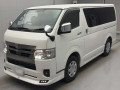 2023 Toyota Hiace Van