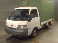 2012 Nissan Vanette Truck