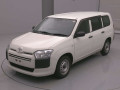 2020 Toyota Probox