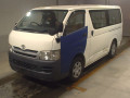 2008 Toyota Hiace Van