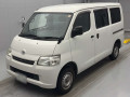 2020 Toyota Townace Van