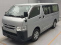 2017 Toyota Hiace Van