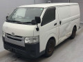 2015 Toyota Regiusace Van
