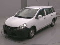 2018 Nissan NV150 AD