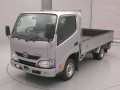2021 Toyota Dyna Truck