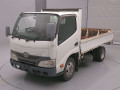 2012 Toyota Dyna Truck