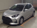 2024 Toyota YARIS