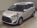 2022 Toyota Sienta