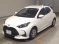 2024 Toyota YARIS