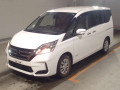 2021 Nissan Serena