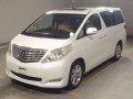 2010 Toyota Alphard
