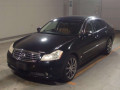 2006 Nissan Fuga