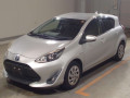 2019 Toyota Aqua