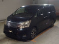 2009 Toyota Vellfire