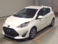 2021 Toyota Aqua