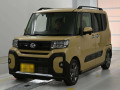 2025 Daihatsu Tanto