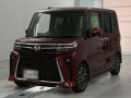 2025 Daihatsu Tanto