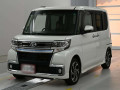 2019 Daihatsu Tanto Custom