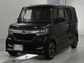 2021 Honda N-BOX CUSTOM