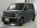 2021 Honda N-Wgn Custom