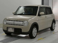 2015 Suzuki ALTO Lapin