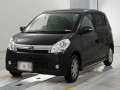 2012 Subaru Pleo Custom
