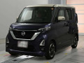 2020 Nissan Roox